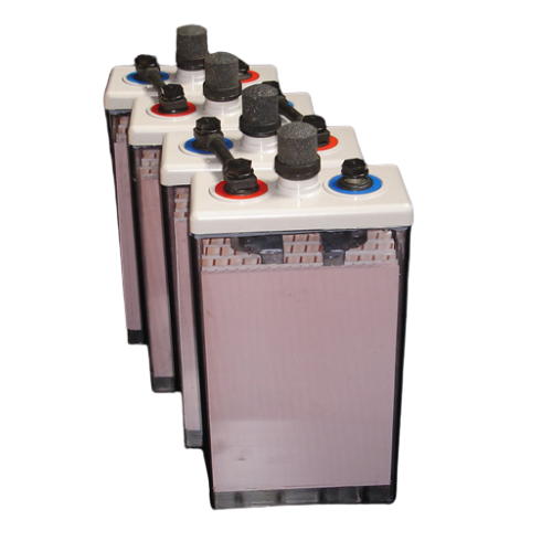 Bateria stacjonarna ogi-l